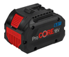 Pin 18V --- 8.0Ah PROCORE - 1600A0193N
