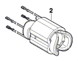 Stator 1 619 P08 334