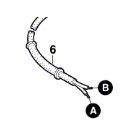 Vòng đệm 2600703012