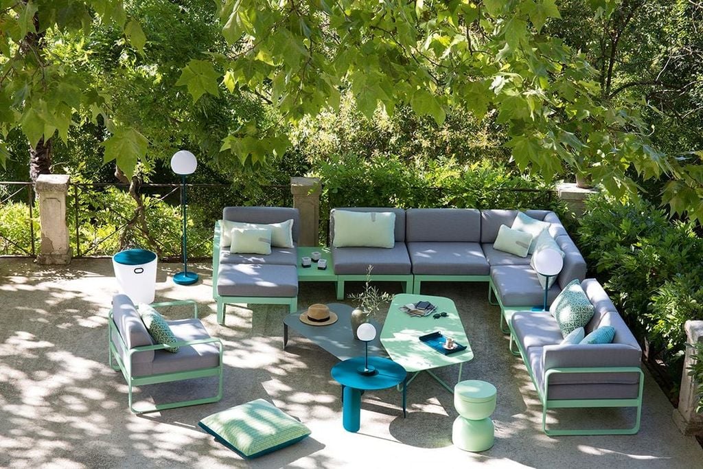 BELLEVIE ARMCHAIR