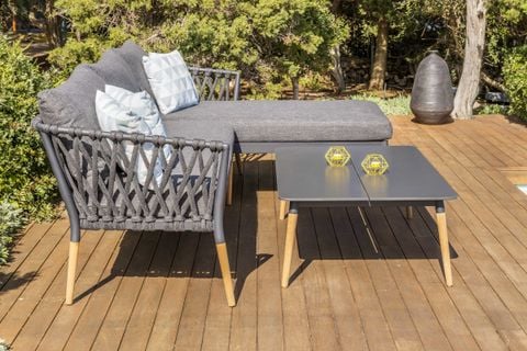  Bàn sofa hình chữ nhật Ipanema 