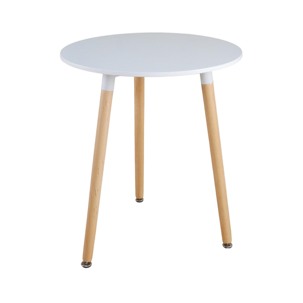 BÀN TRÀ MẶT MDF D.60