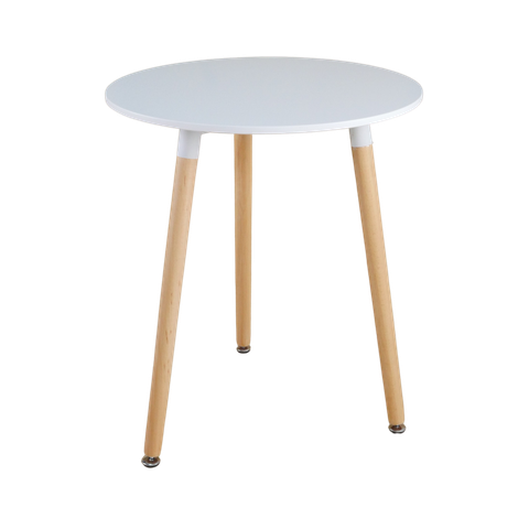  BÀN TRÀ MẶT MDF D.60 