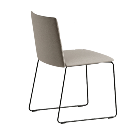  GHẾ STAMP ĐẾ TRƯỢT 