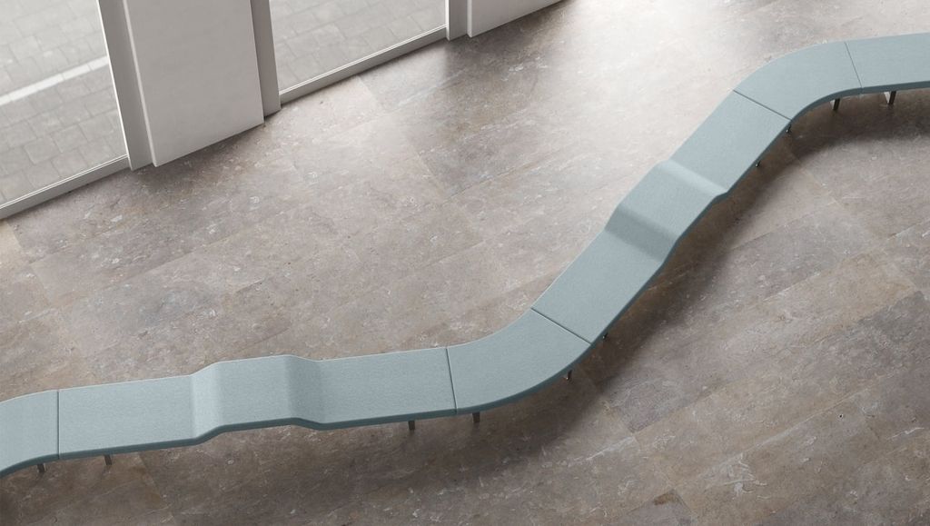 GHẾ BĂNG LONGWAY MODULE B