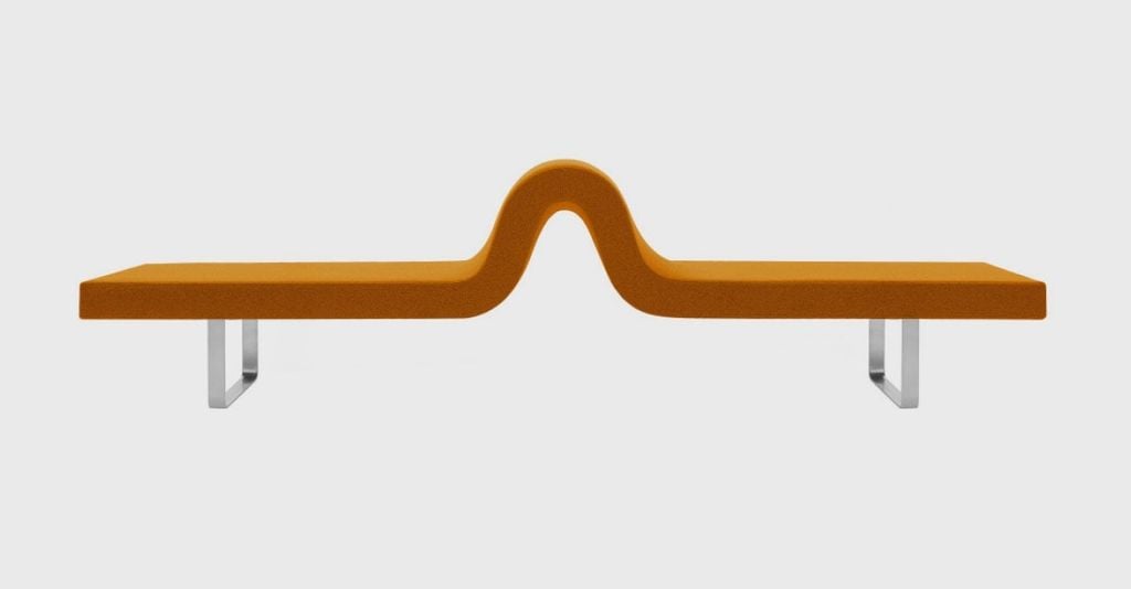 GHẾ BĂNG LONGWAY MODULE A