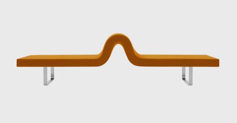  GHẾ BĂNG LONGWAY MODULE A 