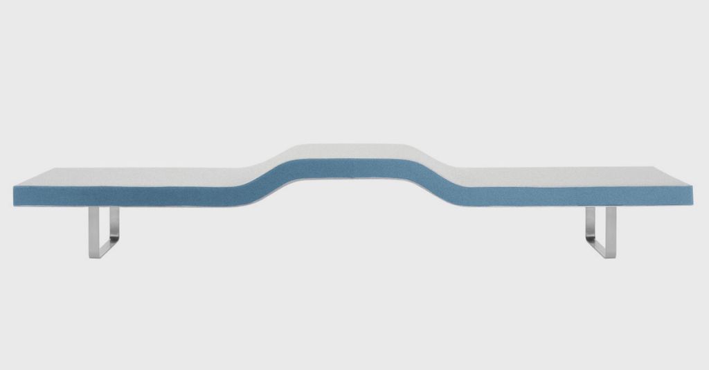 GHẾ BĂNG LONGWAY MODULE B