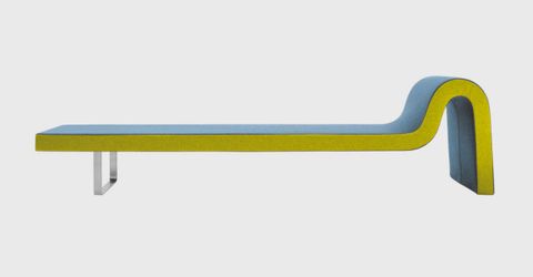  GHẾ BĂNG LONGWAY MODULE C 
