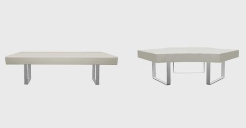  GHẾ BĂNG LONGWAY MODULE G 