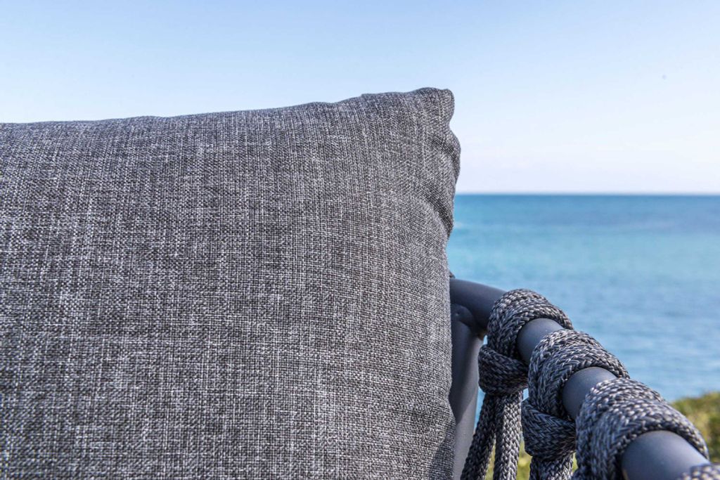 Bộ Sofa Ipanema Góc Ngoài Trời
