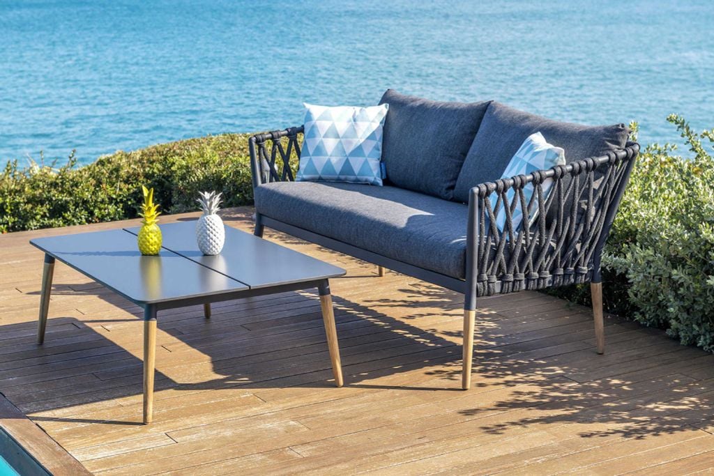 Bộ Sofa Ipanema Ngoài Trời