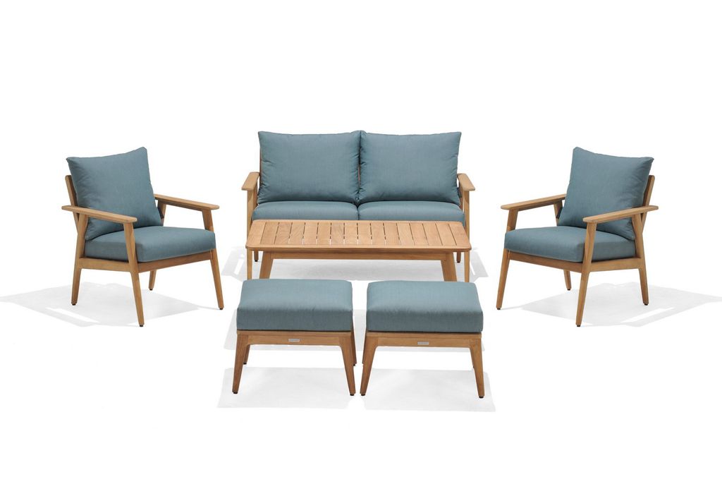Bộ sofa Eve