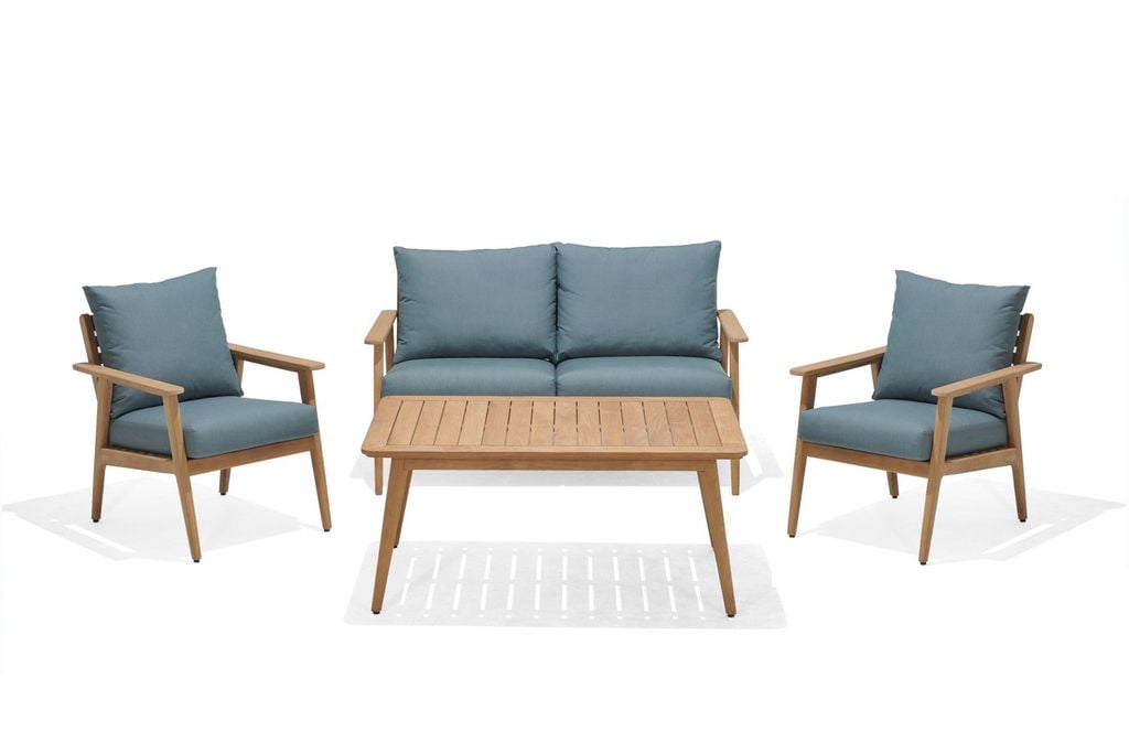 Bộ sofa Eve