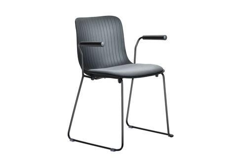  GHẾ DRAGONFLY SLED ARMREST 