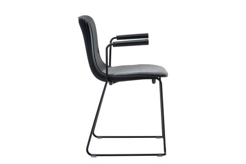  GHẾ DRAGONFLY SLED ARMREST 