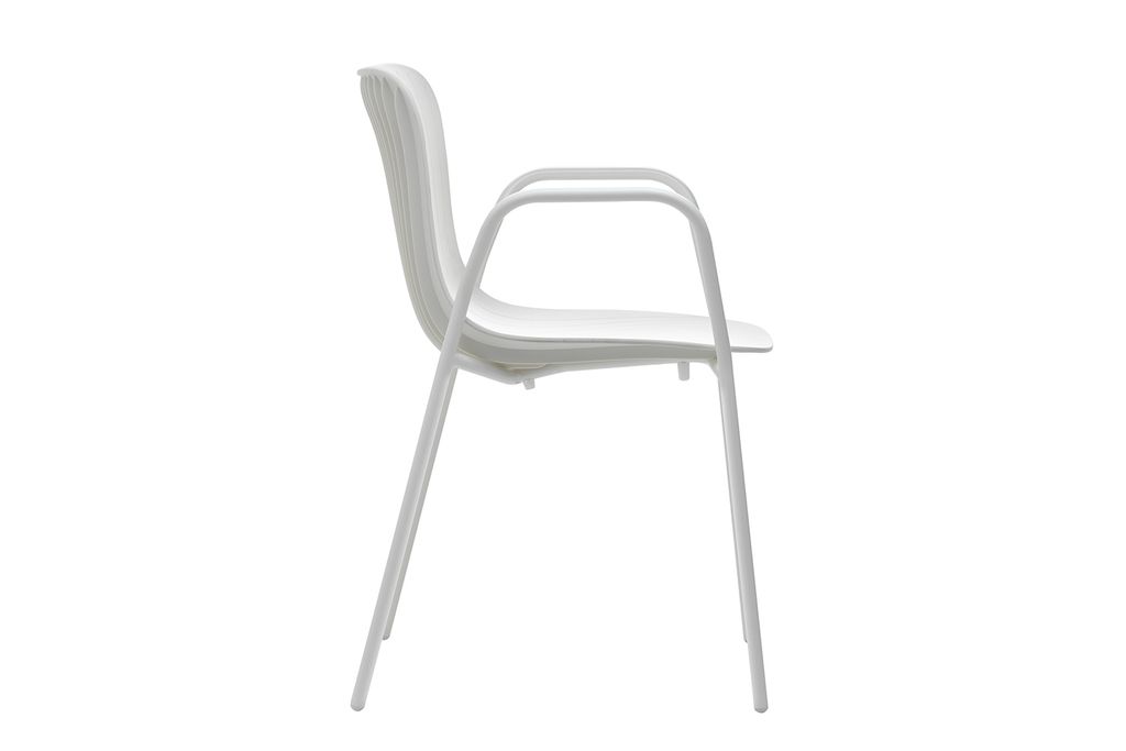 GHẾ DRAGONFLY LEG ARMREST