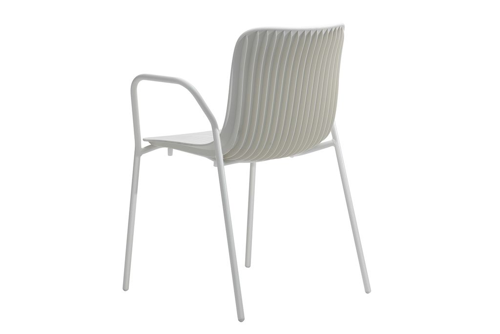 GHẾ DRAGONFLY LEG ARMREST