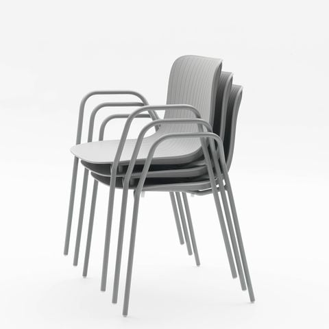  GHẾ DRAGONFLY LEG ARMREST 