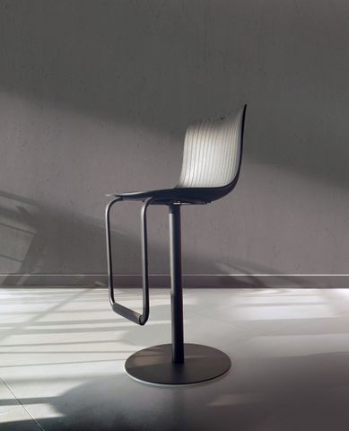  GHẾ QUẦY BAR DRAGONFLY ĐẾ XOAY 