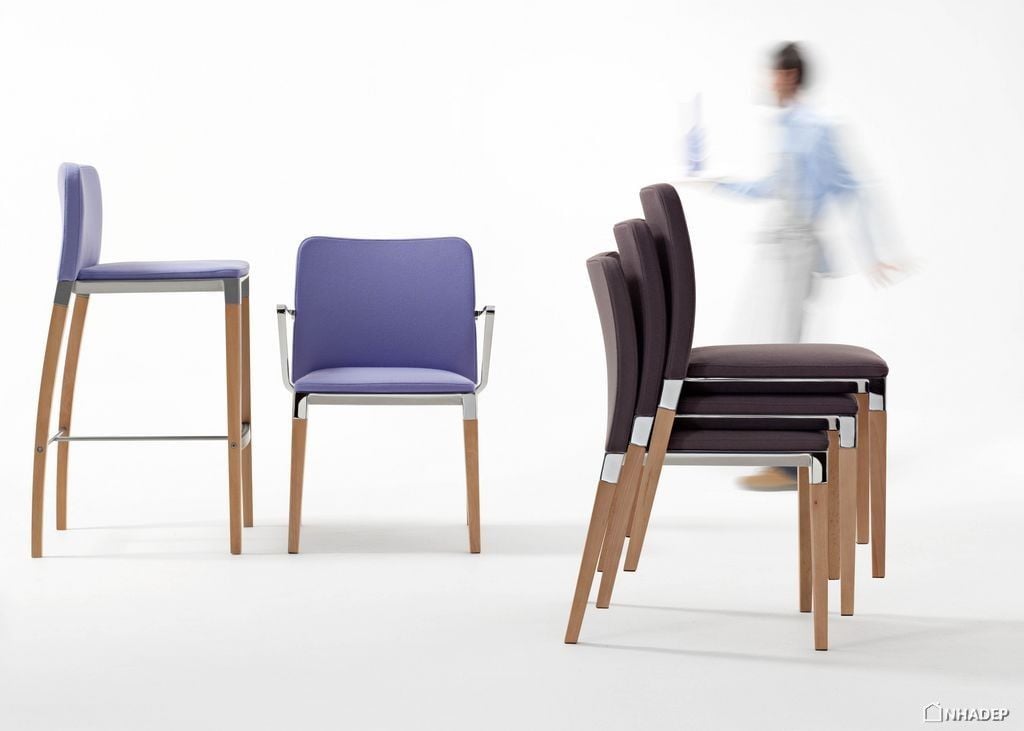 GHẾ QUẦY BAR ZENITH