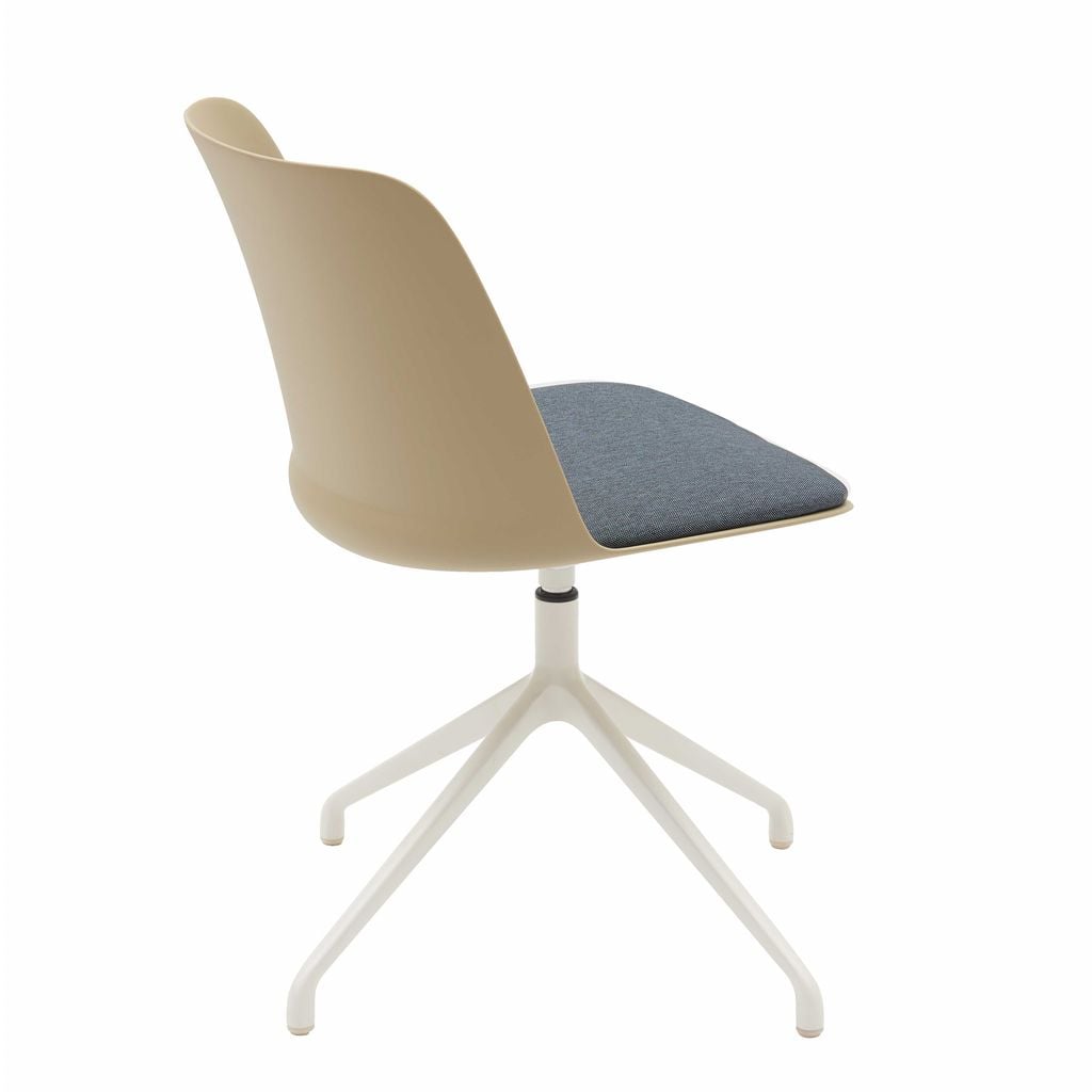 GHẾ TOBE CHÂN CHỤM