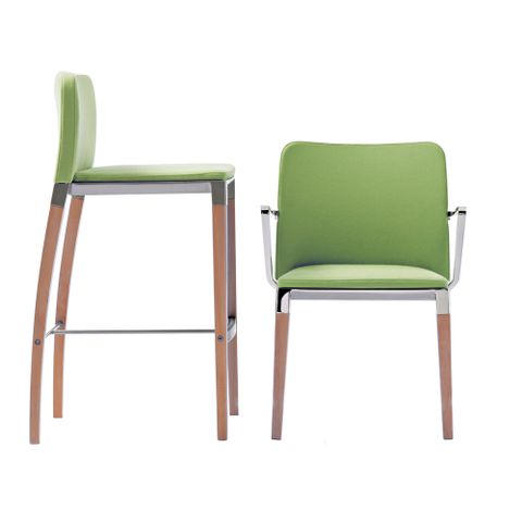  GHẾ QUẦY BAR ZENITH 