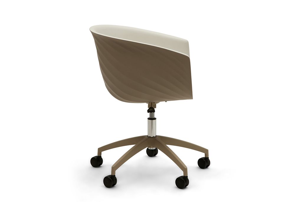 GHẾ DERBY 5 STAR CASTORS
