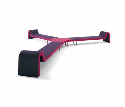  GHẾ BĂNG LONGWAY MODULE C 