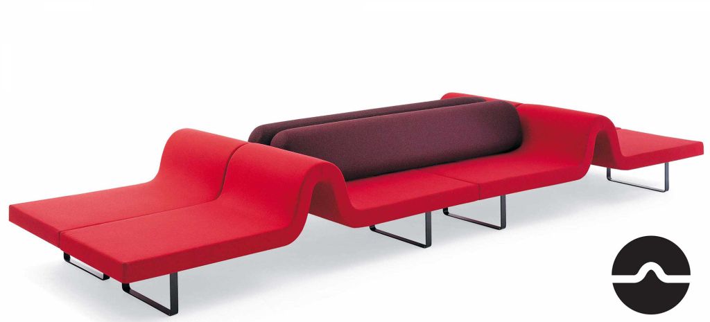 GHẾ BĂNG LONGWAY MODULE A