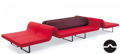  GHẾ BĂNG LONGWAY MODULE A 