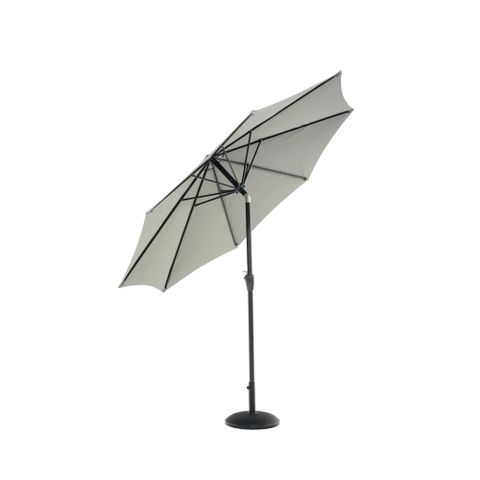  Ô DÙ CHE NẮNG TRỤ GIỮA 300 