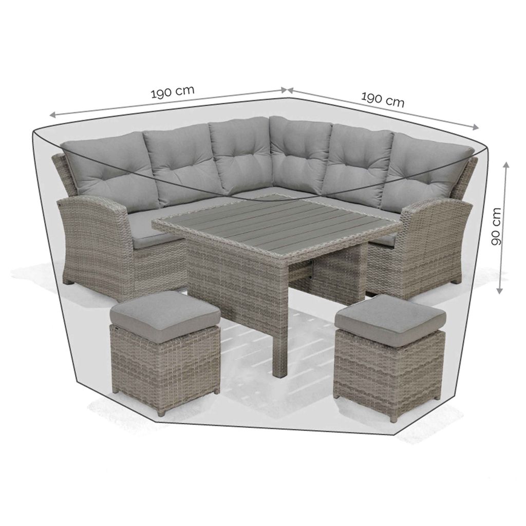 BẠT PHỦ BỘ SOFA NHỎ