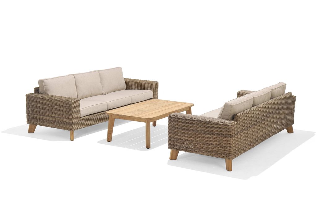 Bộ Sofa BAHAMAS