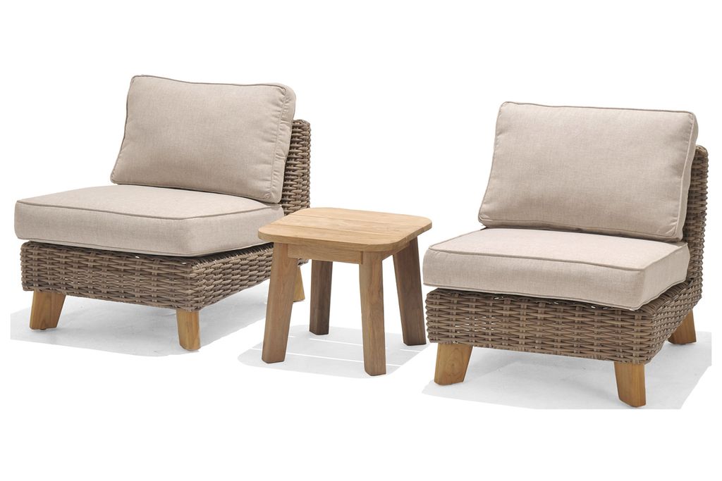 Bộ Sofa BAHAMAS