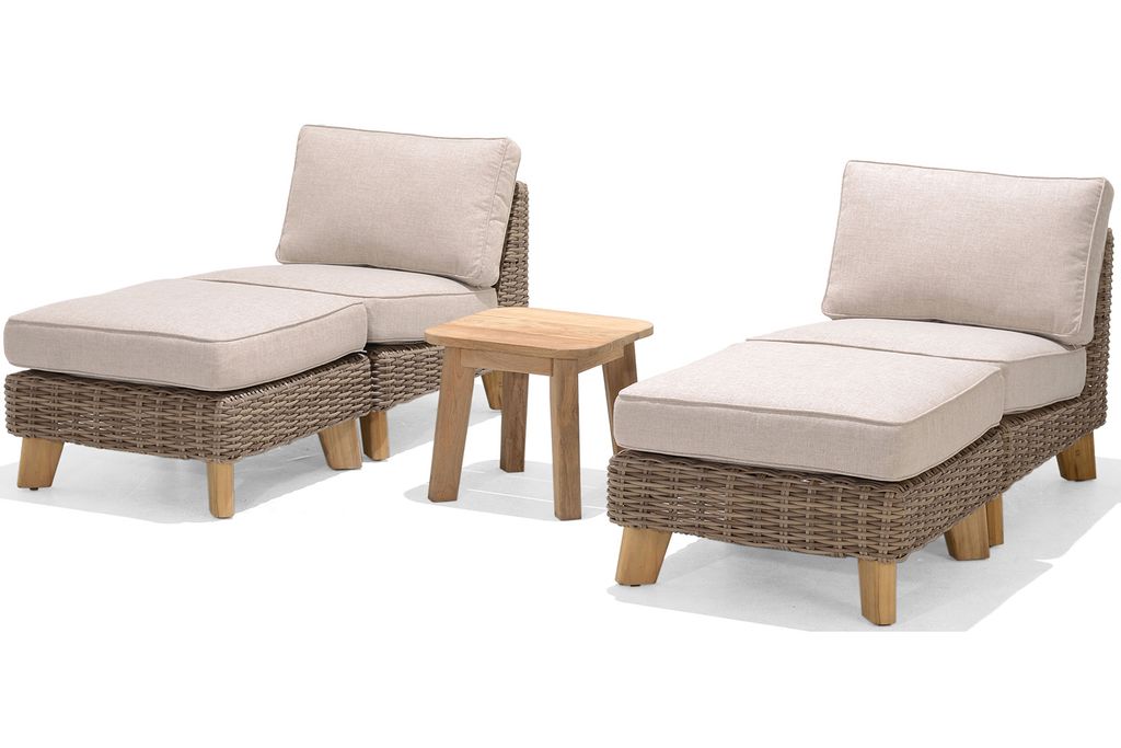 Bộ Sofa BAHAMAS