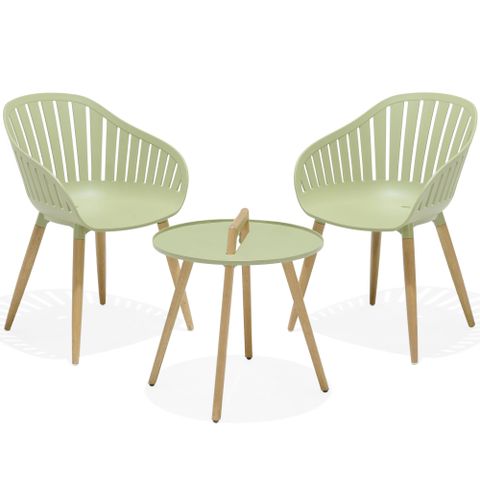  BỘ BÀN GHẾ NASSAU 