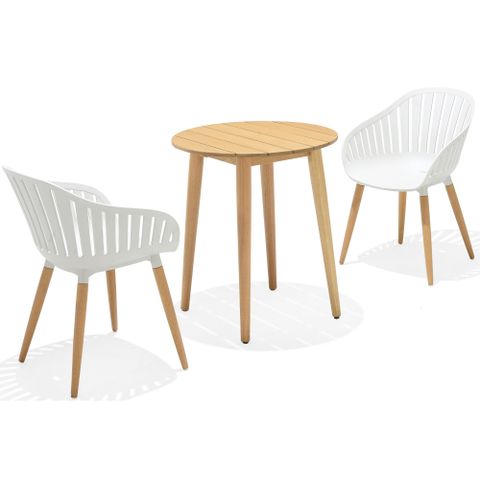  BỘ BÀN GHẾ NASSAU 