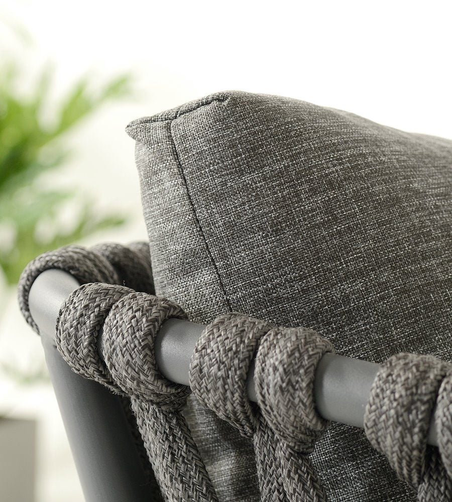 Bộ Sofa Ipanema Góc Ngoài Trời