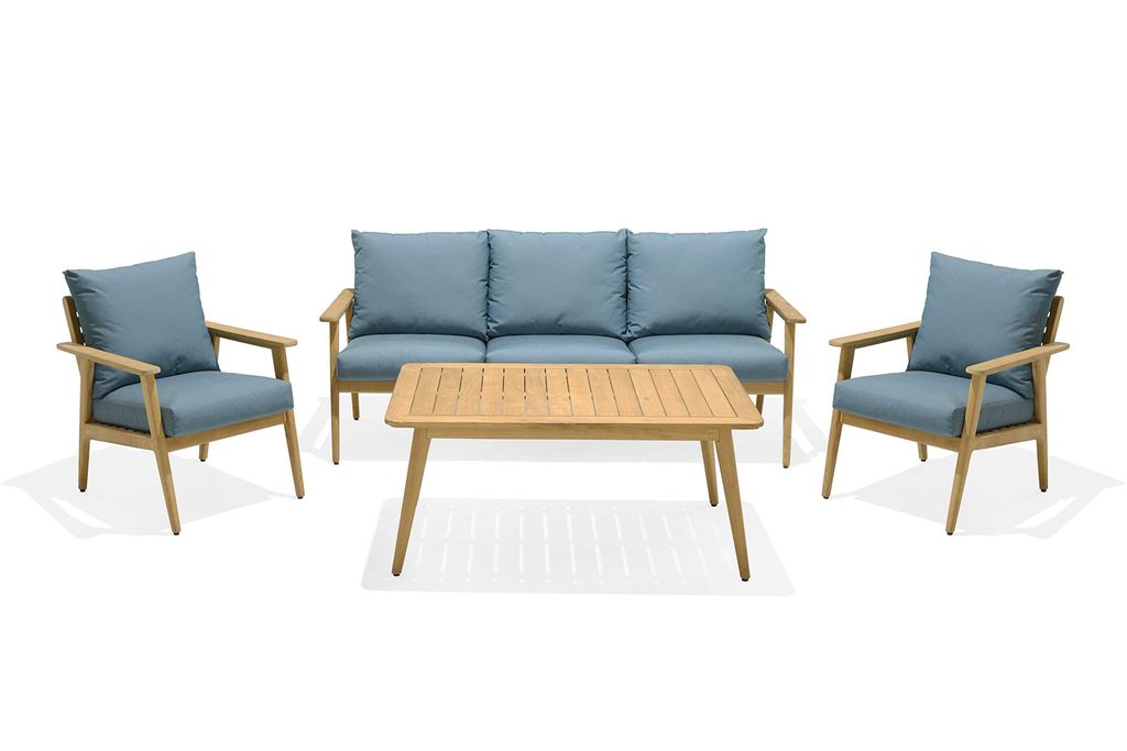 Bộ sofa Eve
