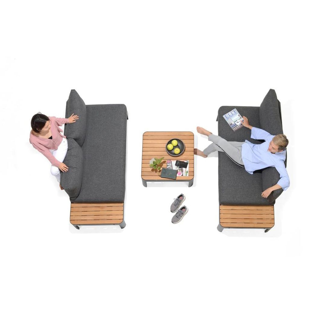 Bộ Sofa Potals