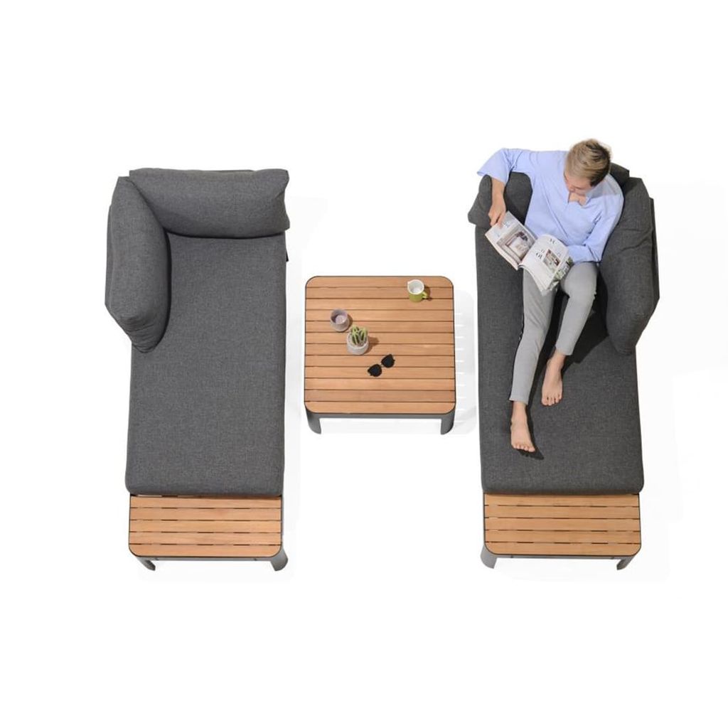 Bộ Sofa Potals