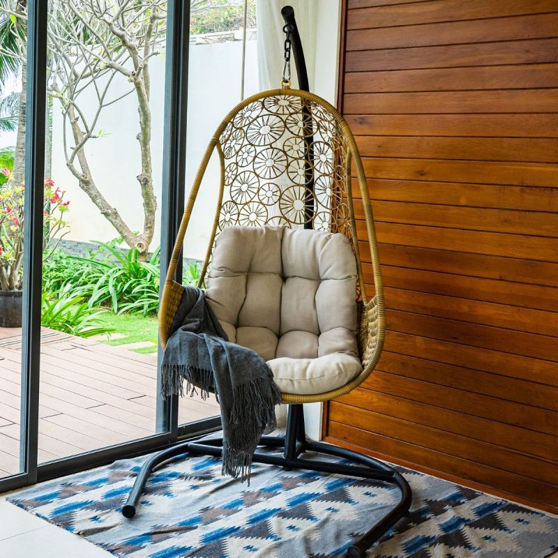 XÍCH ĐU ĐƠN KÈM ĐỆM