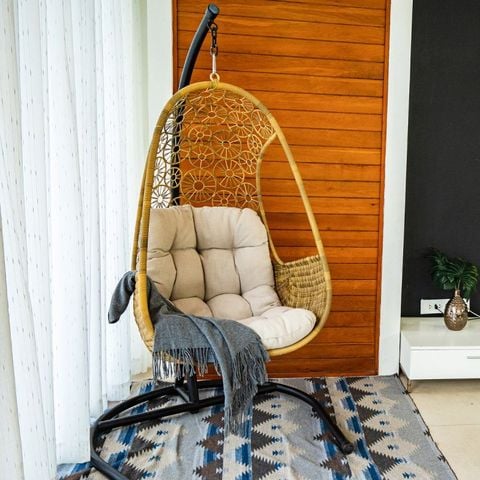  XÍCH ĐU ĐƠN KÈM ĐỆM 