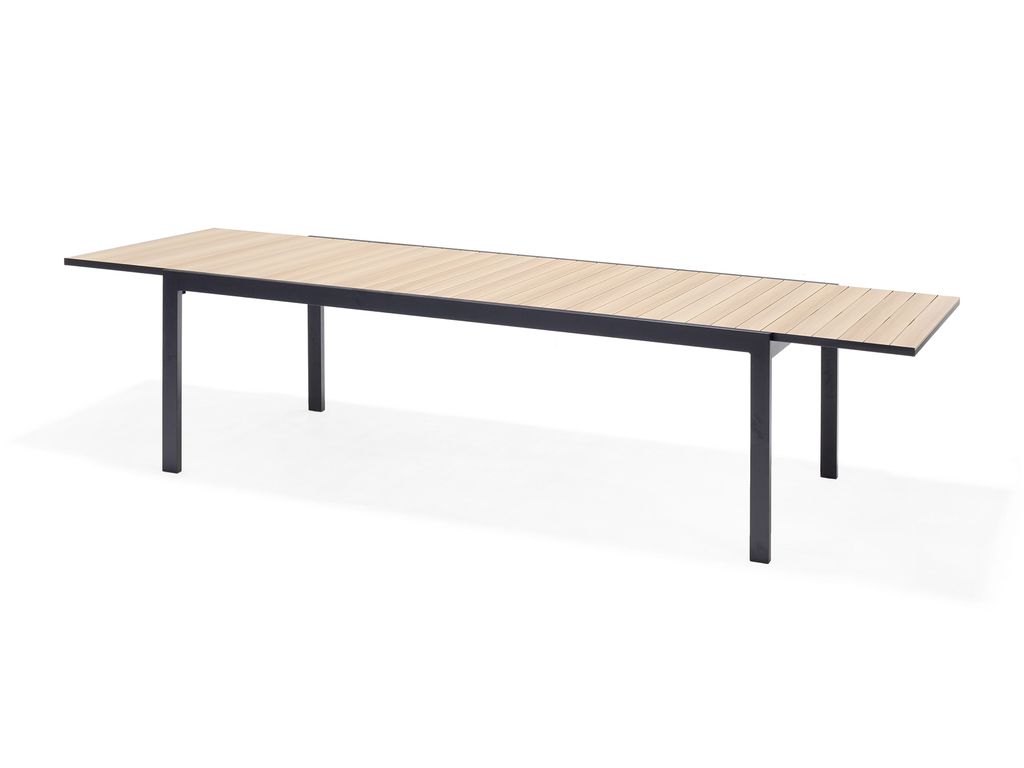 Bàn ăn PANAMA mở rộng 213 / 300