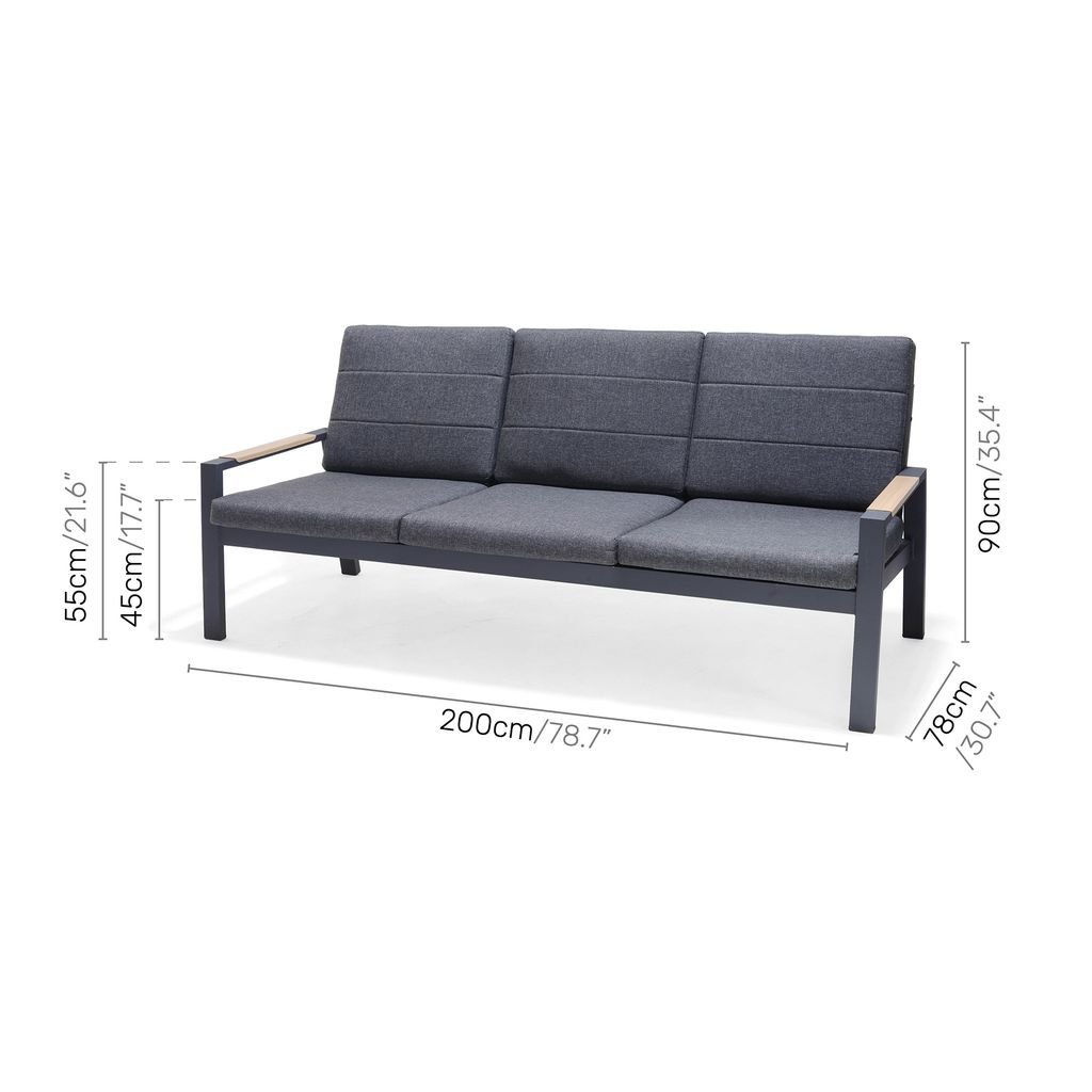Bộ Sofa Panama