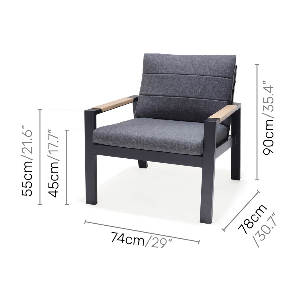 Bộ Sofa Panama