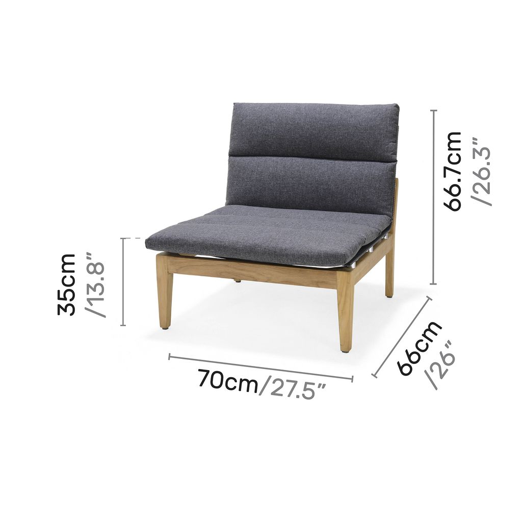 Sofa bộ Arno