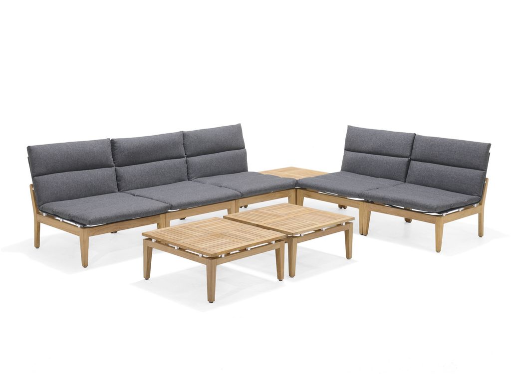 Sofa bộ Arno