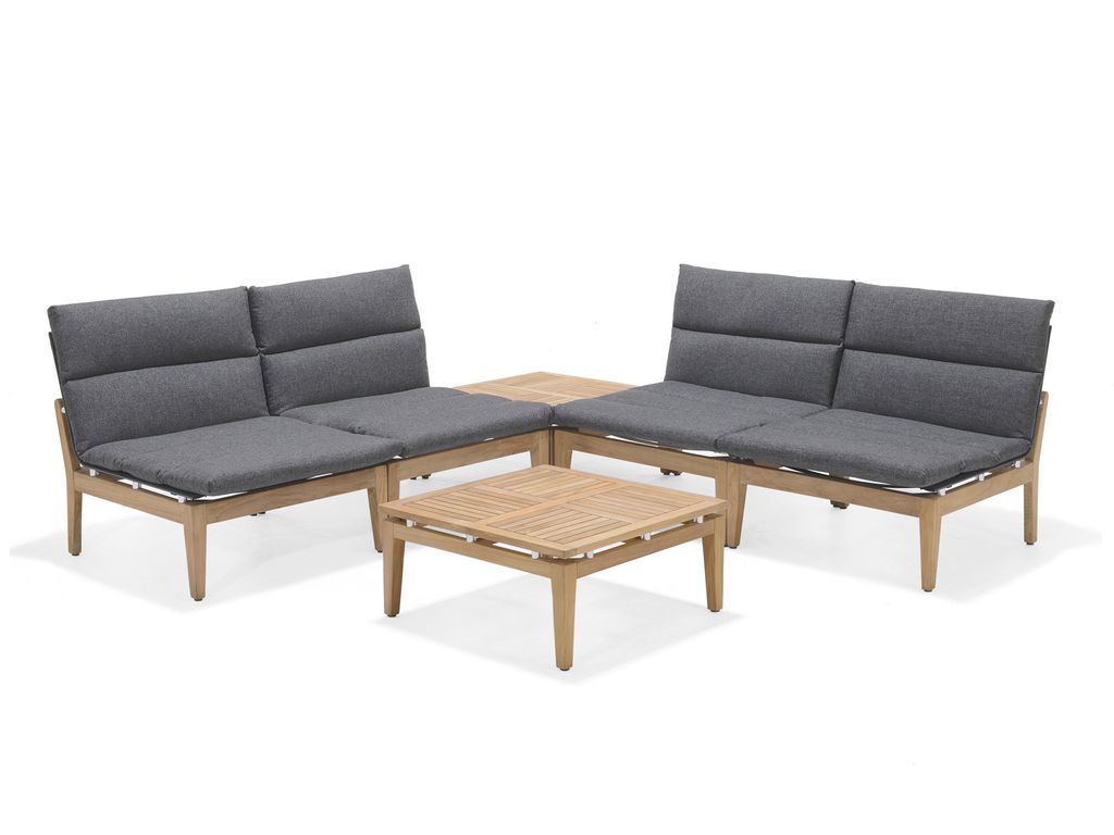Sofa bộ Arno